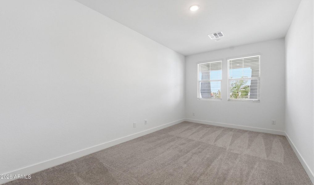 Chalet Lot #23 Home Office (2)