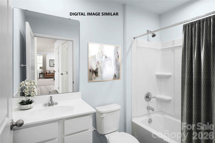 Representative Photo Only