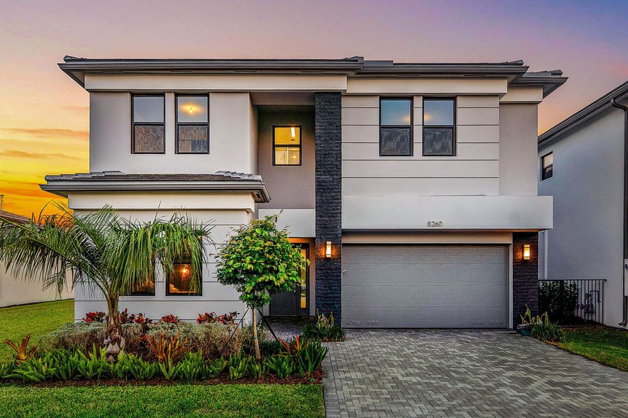 8260 Royal Tight Twilight Full