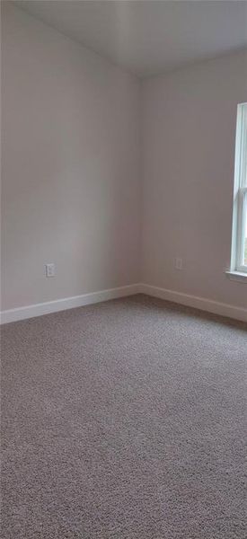 Spacious, unfurnished interior of a new home in Sunset Landing, Spring Hill (Image 10).