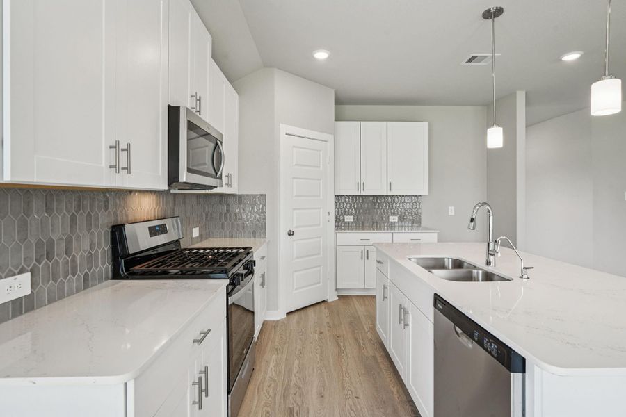 Image 16 of a home in Massey Oaks - Premier Series. Image 16 of a home in Massey Oaks - Premier Series.