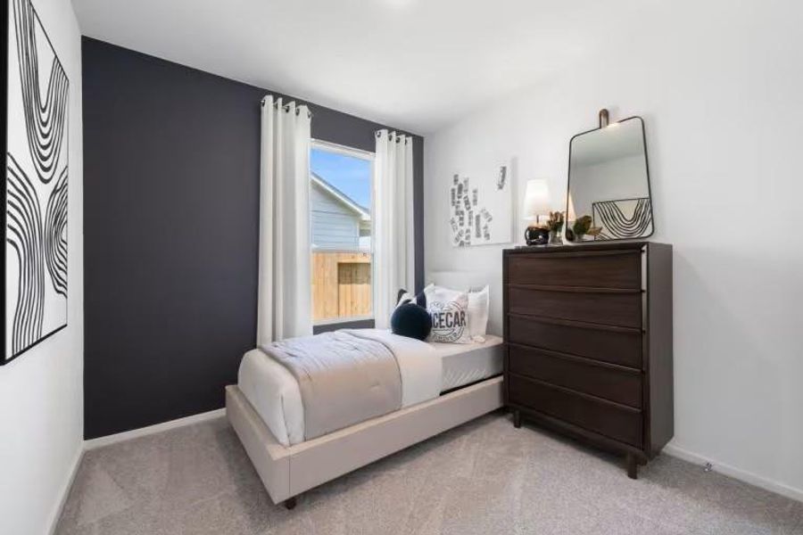 MODEL HOME images may NOT be consistent with the finished product. MODEL HOME images may NOT be consistent with the finished product.