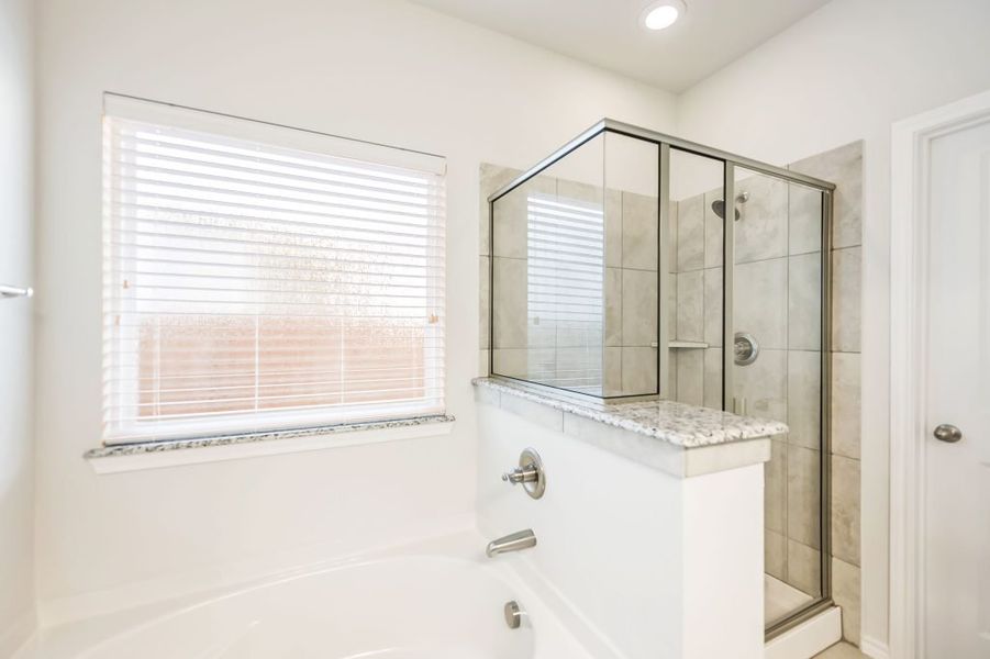 Representative exterior photo of a completed home built from the Marion by Impression Homes in Heartland, Heartland, TX (Image 21). Representative exterior photo of a completed home built from the Marion by Impression Homes in Heartland, Heartland, TX (Image 21).