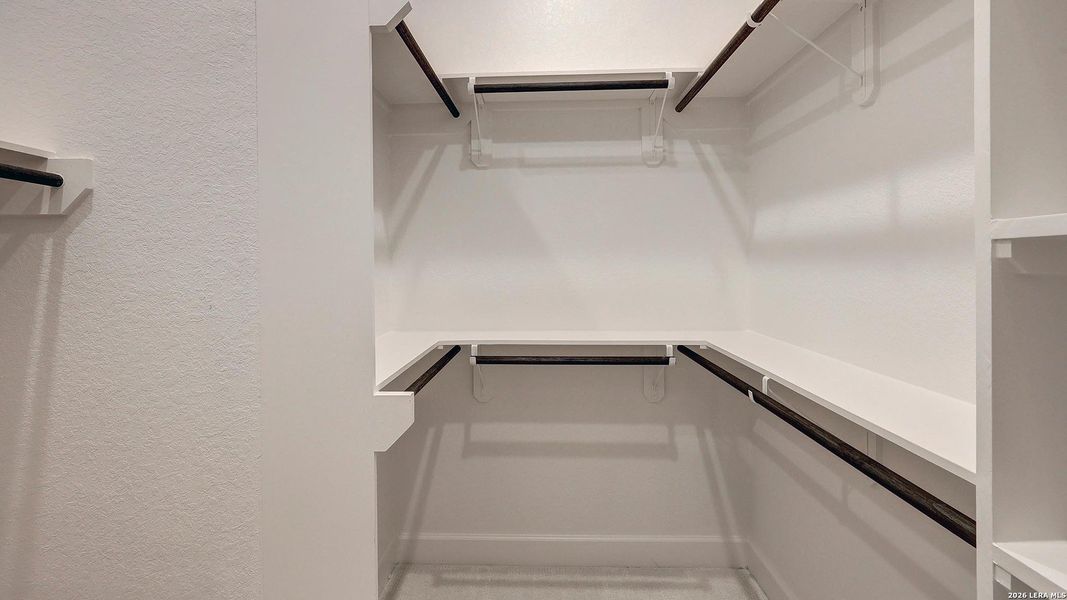 Close-up of interior finishes inside a home in The Dominion, San Antonio (Image 18). Close-up of interior finishes inside a home in The Dominion, San Antonio (Image 18).