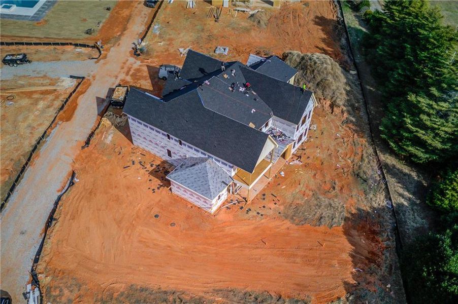 Image 42 of a home in .