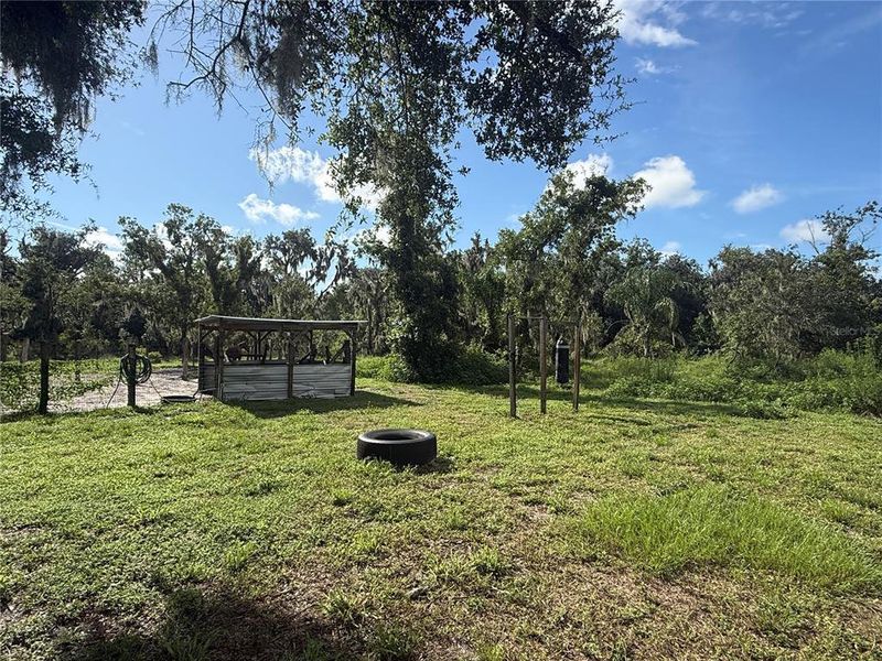 Natural landscape and outdoor views near  in Parrish (Image 20).