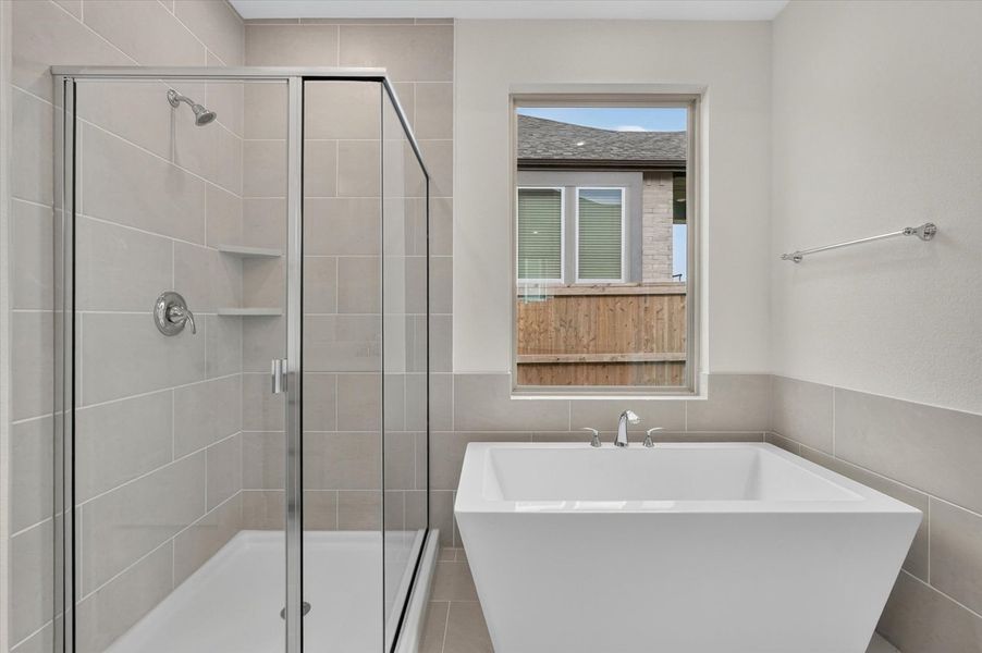 Primary Bathroom Primary Bathroom