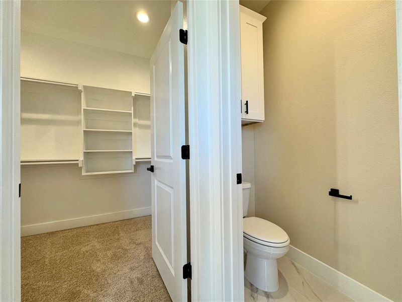 Furnished interior view inside a new home in , Gun Barrel City (Image 11). Furnished interior view inside a new home in , Gun Barrel City (Image 11).