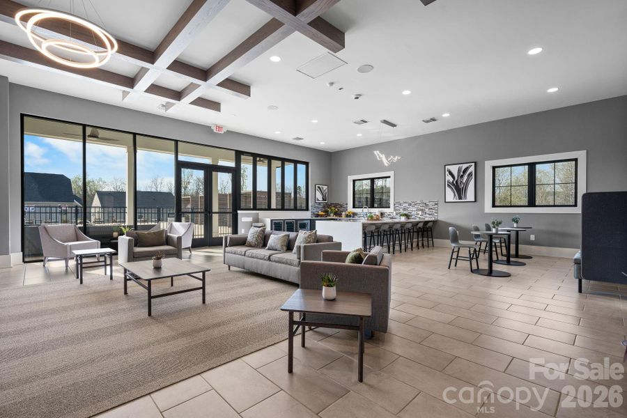 Community amenities in , Denver (Image 37).