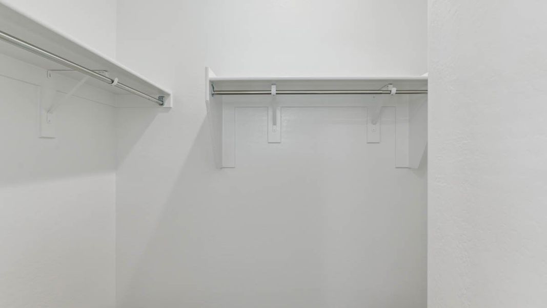 Spacious, unfurnished interior of a new home in Radiance at Superstition Vistas, Apache Junction (Image 15). Spacious, unfurnished interior of a new home in Radiance at Superstition Vistas, Apache Junction (Image 15).