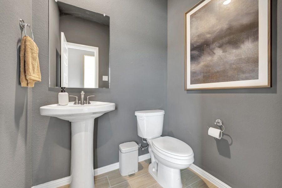 Bathroom Bathroom