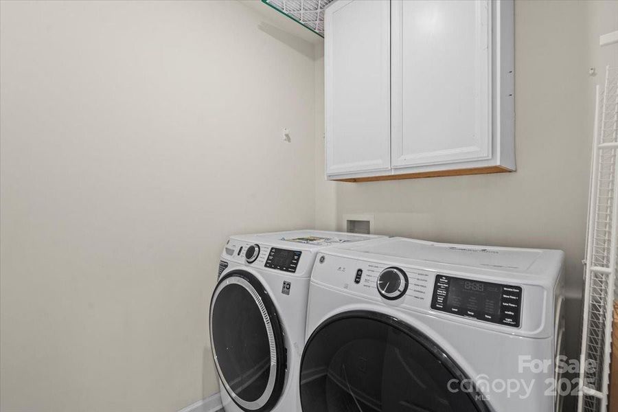 Close-up of interior finishes inside a home in , York (Image 13).