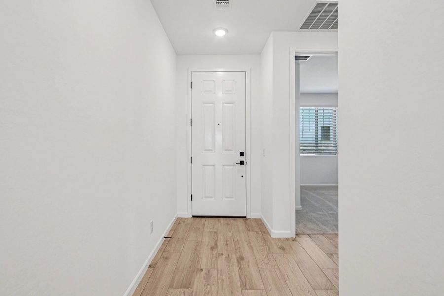 Foyer Foyer