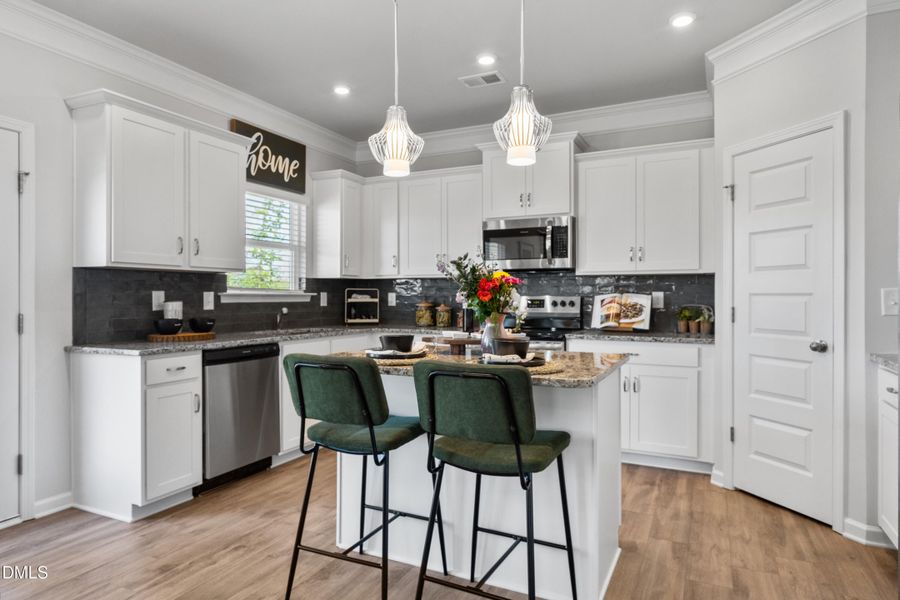 Representational Photo