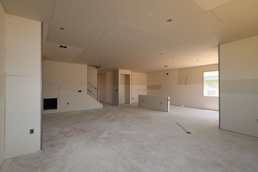 Drywall