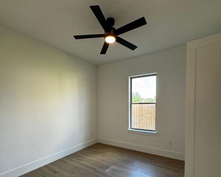Spacious, unfurnished interior of a new home in , Beaumont (Image 7). Spacious, unfurnished interior of a new home in , Beaumont (Image 7).