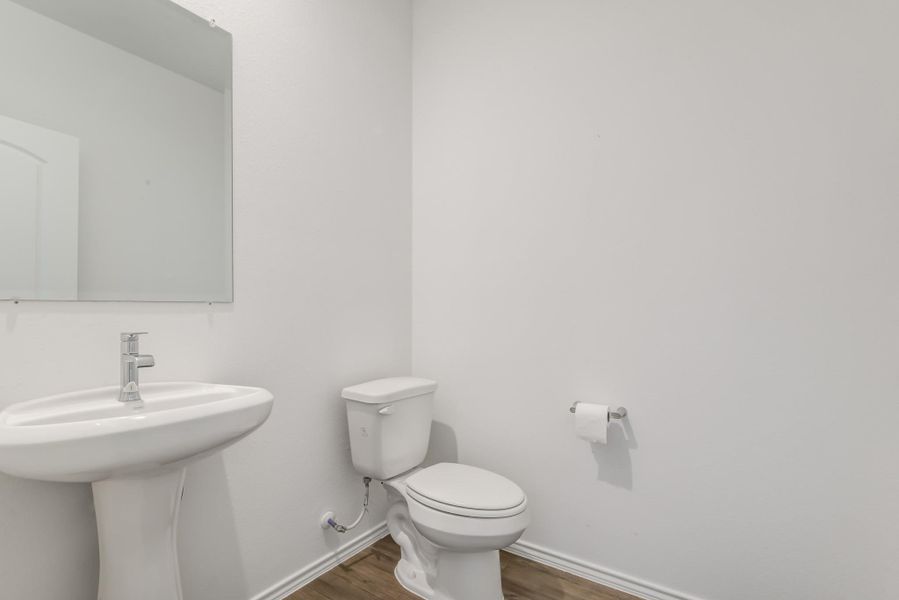 Image 43 of a home in River Ranch Meadows.