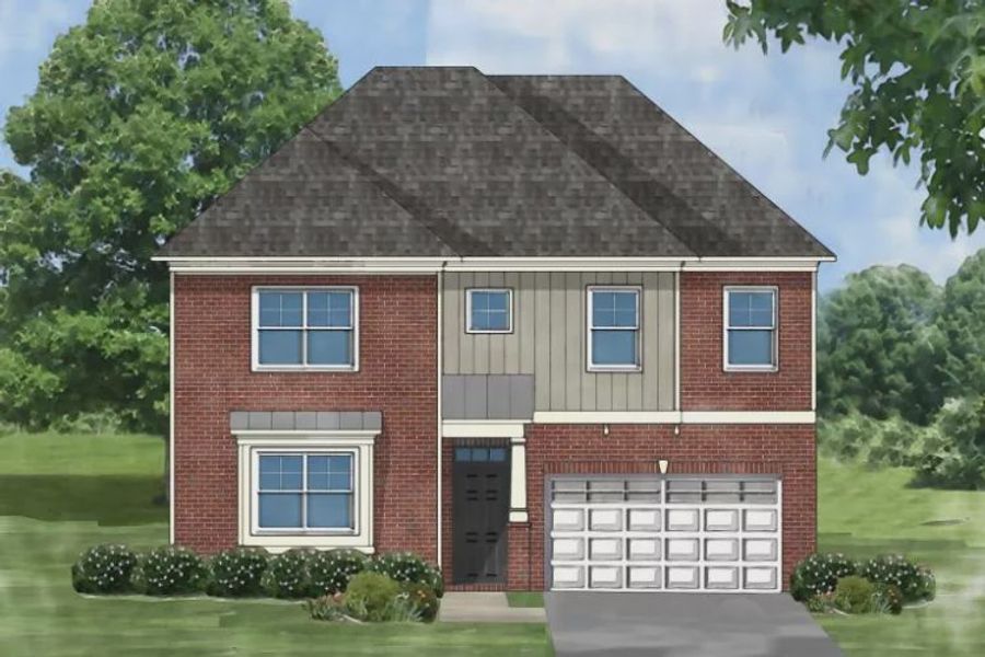 Devereaux II F Devereaux II F