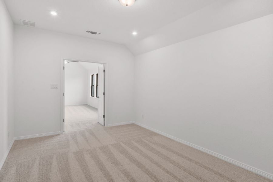 3,195sf New Home in Georgetown, TX.  - Slide 27