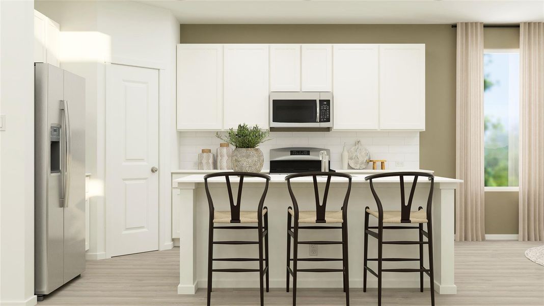 Image 25 of a home in Meadowlark Preserve: Lonestar Collection. Image 25 of a home in Meadowlark Preserve: Lonestar Collection.