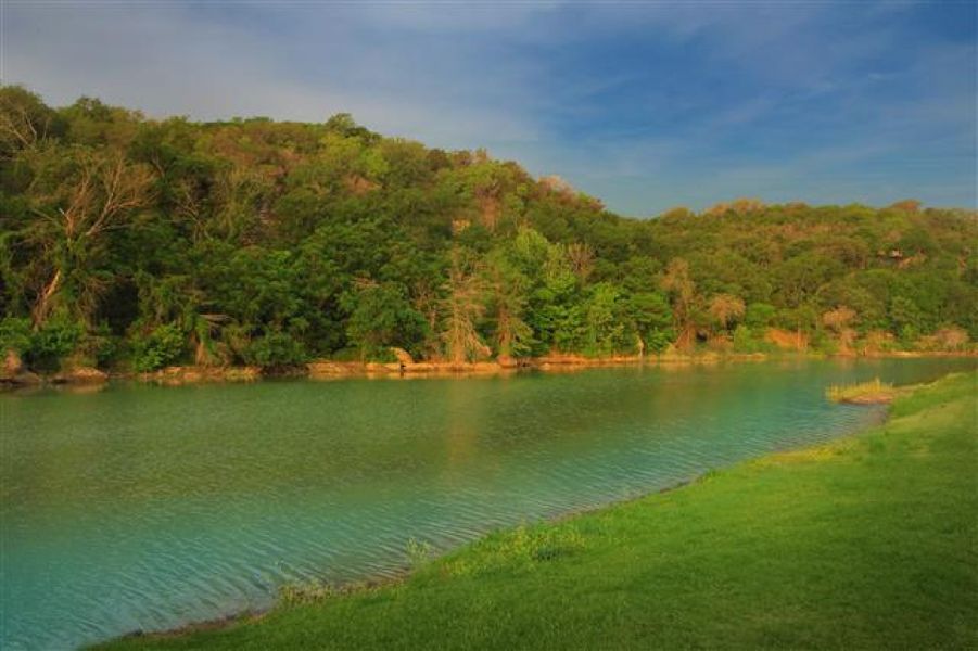Natural landscape and outdoor views near Blanco Vista in San Marcos (Image 52).
