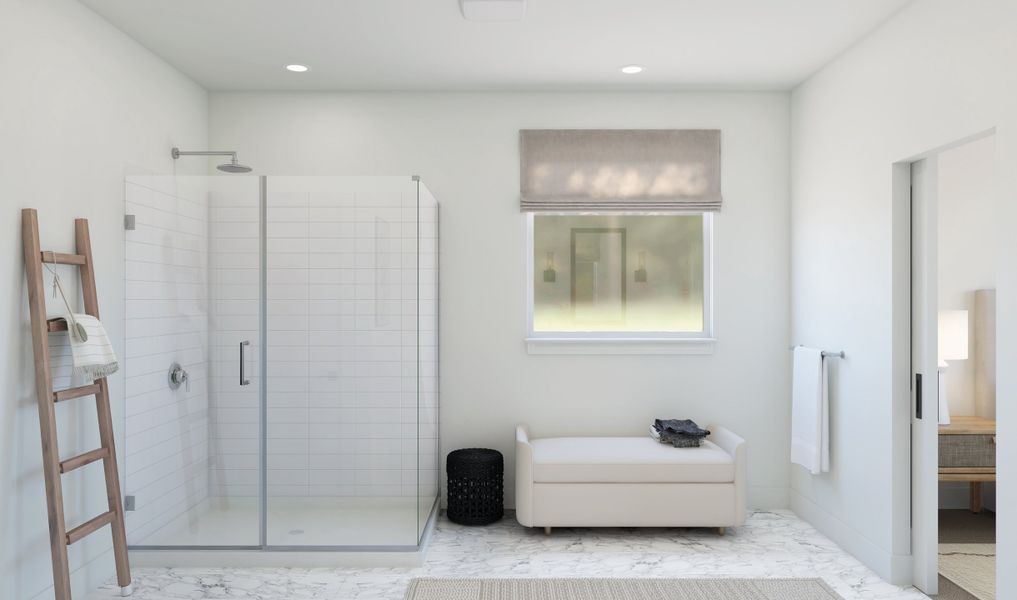 Primary Bath Primary Bath