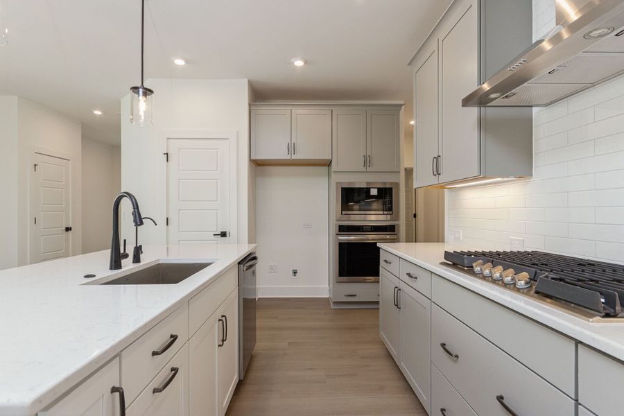 Kitchen Kitchen