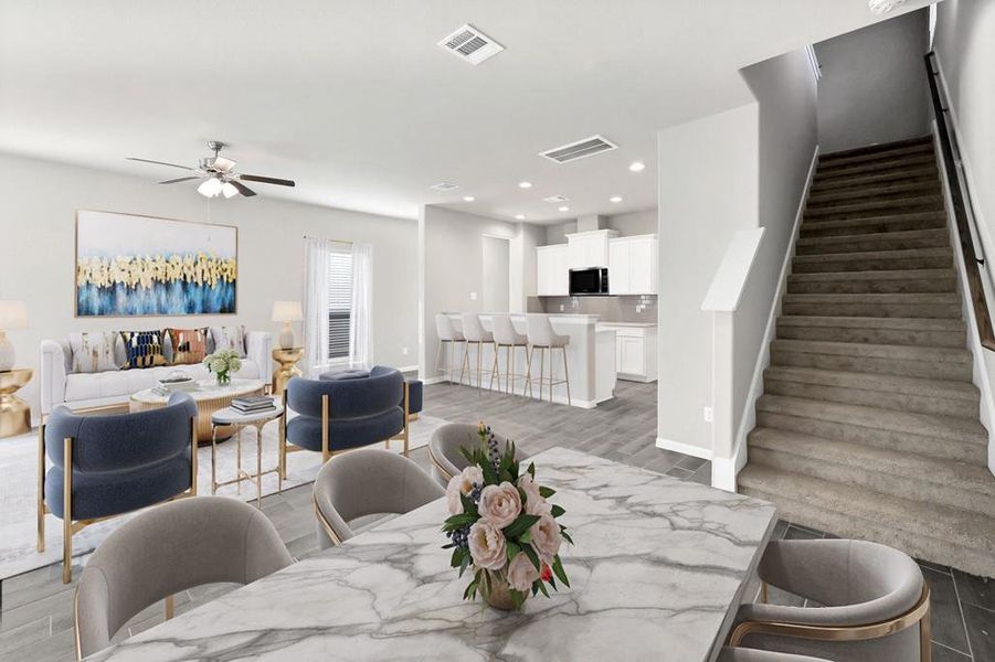 Image 23 of a home in Woodland Lakes. Image 23 of a home in Woodland Lakes.