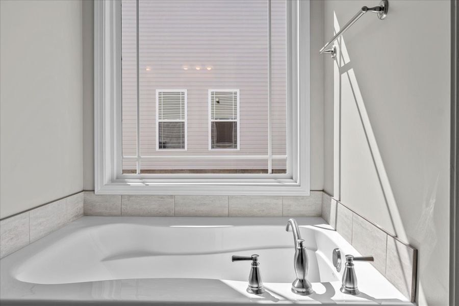 Image 37 representing the Cherokee by Enchanted Homes in Ballentine Ridge, Lyman, SC.