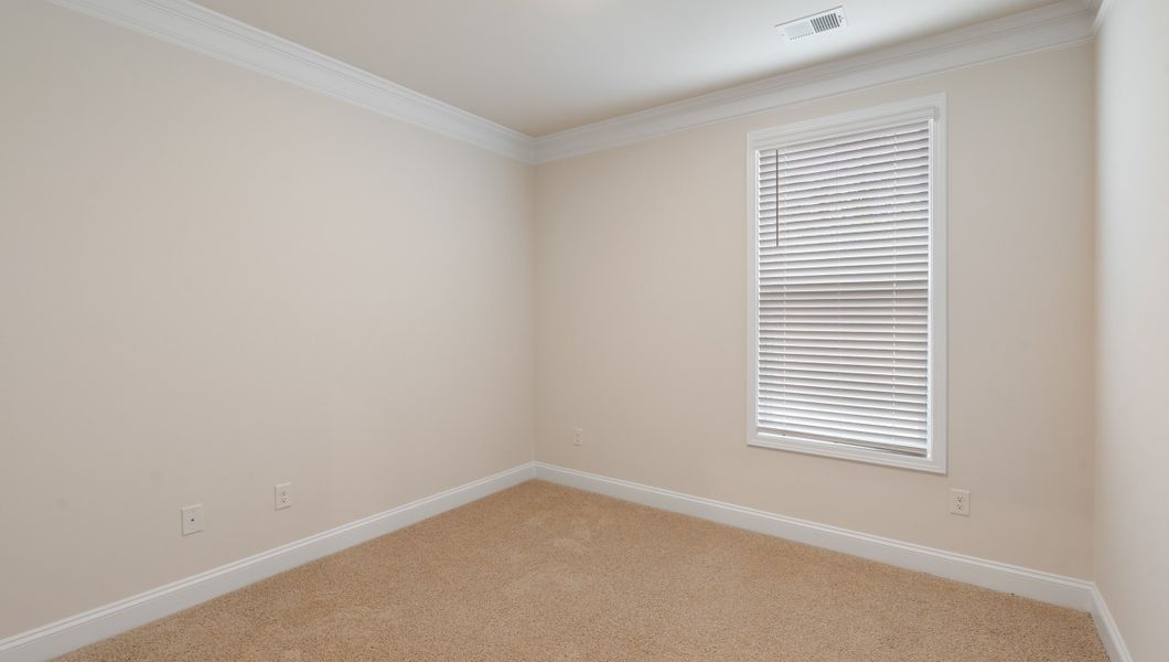 Spacious, unfurnished interior of a new home in Arrowood Acres, Enoree (Image 24). Spacious, unfurnished interior of a new home in Arrowood Acres, Enoree (Image 24).