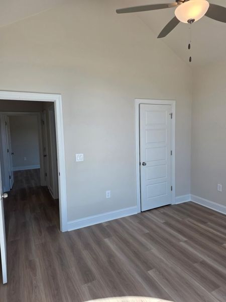Spacious, unfurnished interior of a new home in Northborough, Colfax (Image 44). Spacious, unfurnished interior of a new home in Northborough, Colfax (Image 44).