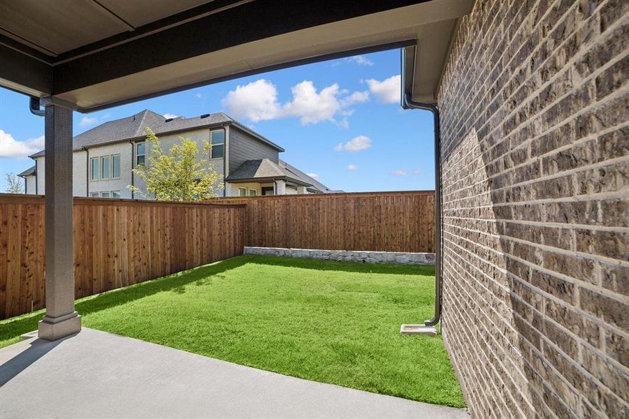 Image 23 of a home in Creekshaw – Gardens. Image 23 of a home in Creekshaw – Gardens.