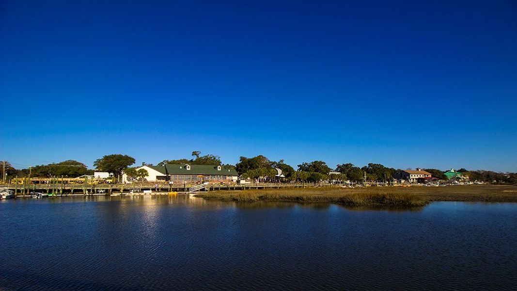 Image 10 of a home in Heron Pointe. Image 10 of a home in Heron Pointe.