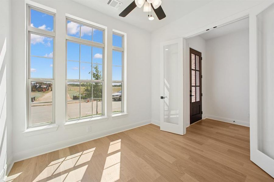 Image 28 of a home in Elements at Viridian - Garden Series.