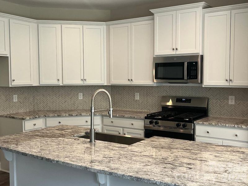 Kitchen Kitchen