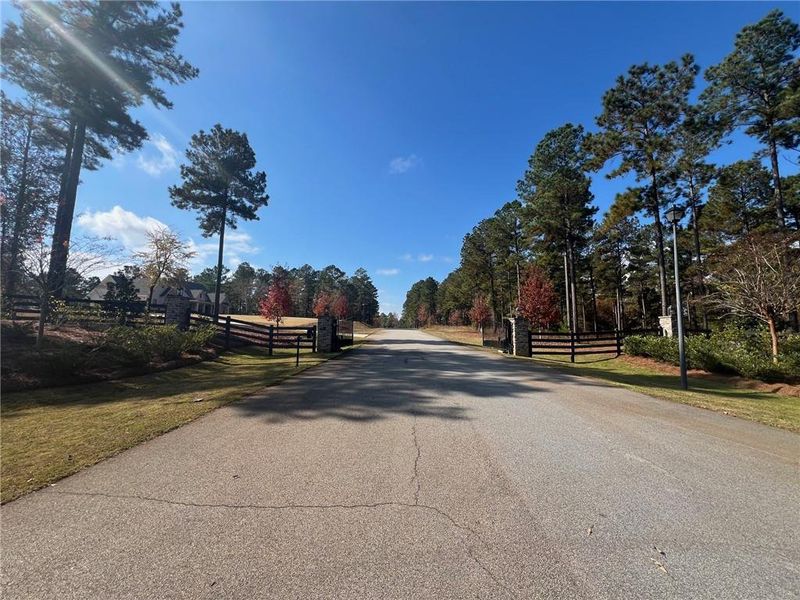 Natural landscape and outdoor views near  in Eatonton (Image 16).