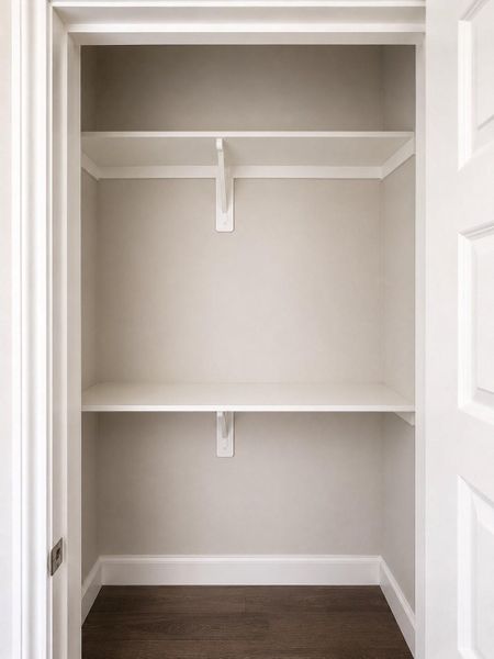 Spacious, unfurnished interior of a new home in , Willis (Image 31). Spacious, unfurnished interior of a new home in , Willis (Image 31).