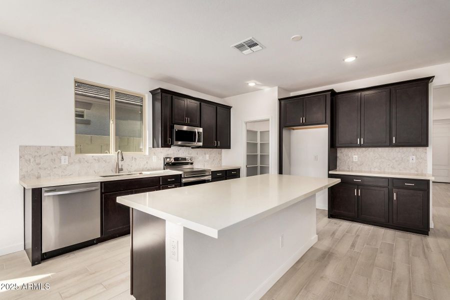 13 - Monte Lindo 13 - Monte Lindo