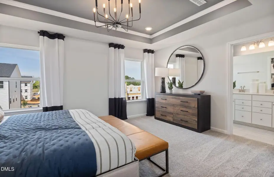 Huxley Jellicoe Model (12)