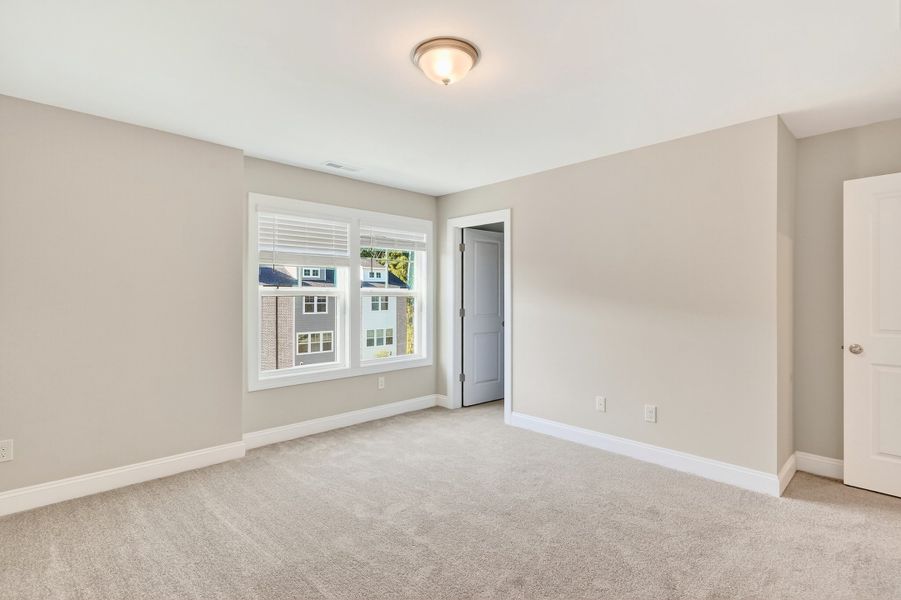 Fuquay Varina, NC New Home.  - Slide 17