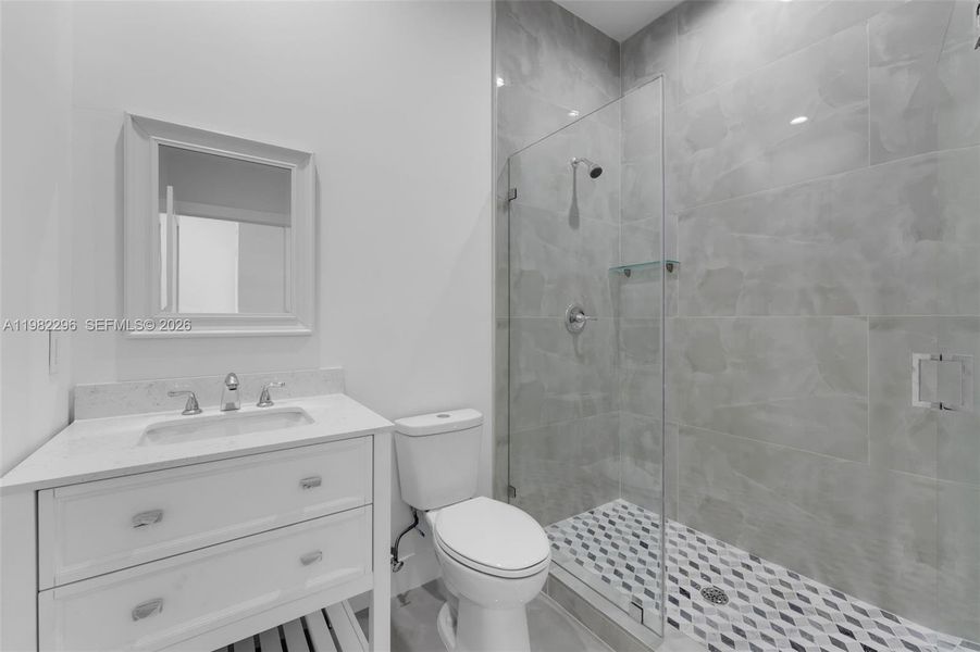 Furnished interior view inside a new home in , Miami (Image 5). Furnished interior view inside a new home in , Miami (Image 5).