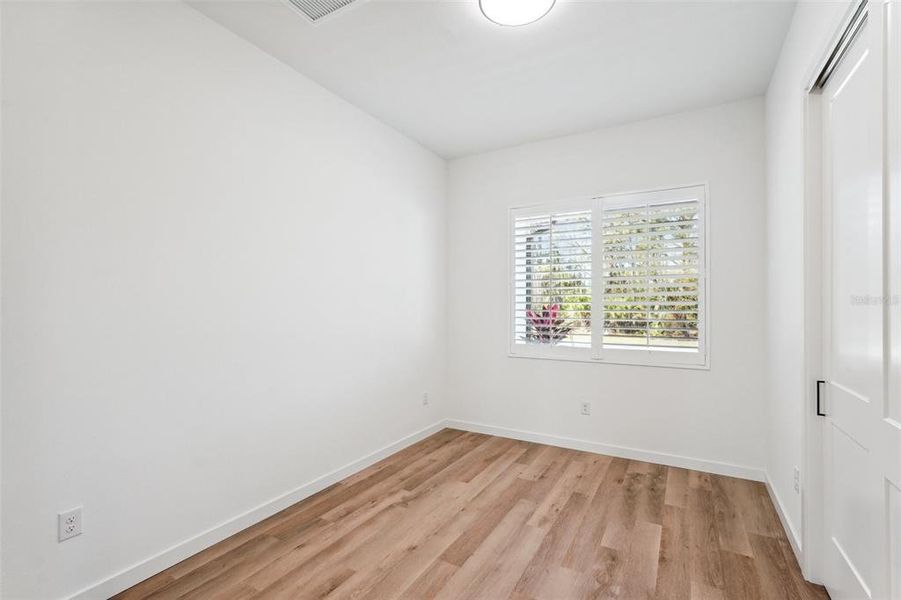 Spacious, unfurnished interior of a new home in , North Port (Image 27). Spacious, unfurnished interior of a new home in , North Port (Image 27).