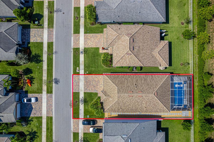 Image 85 of a home in Windsong Estates.