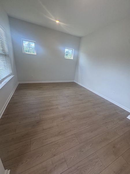 Spacious, unfurnished interior of a new home in Talia Trace, Smyrna (Image 13). Spacious, unfurnished interior of a new home in Talia Trace, Smyrna (Image 13).