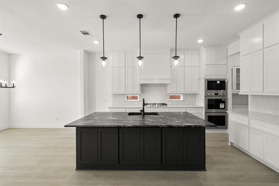 9925 Casa Frontera- Kitchen-1 9925 Casa Frontera- Kitchen-1