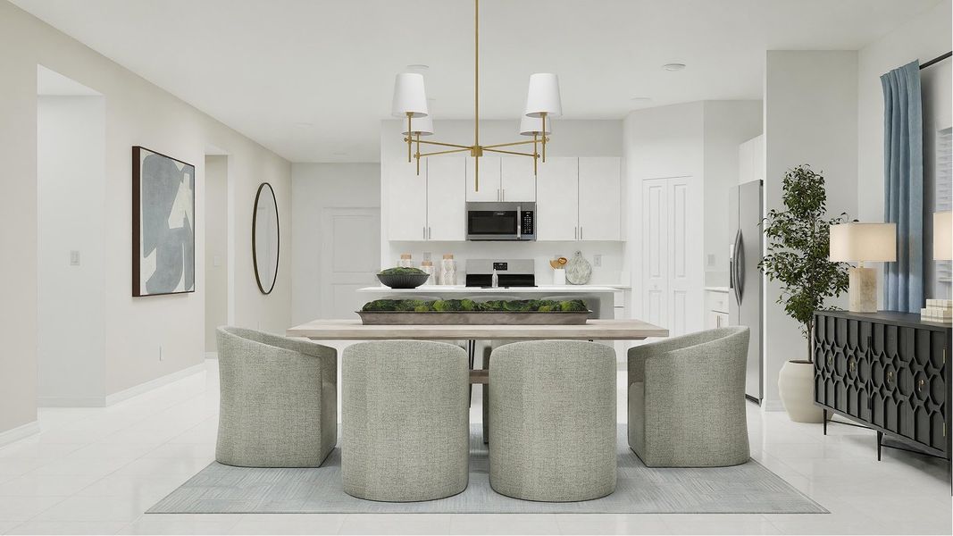 Florida Core P003 Crest Dining 2of2 F1 Base6