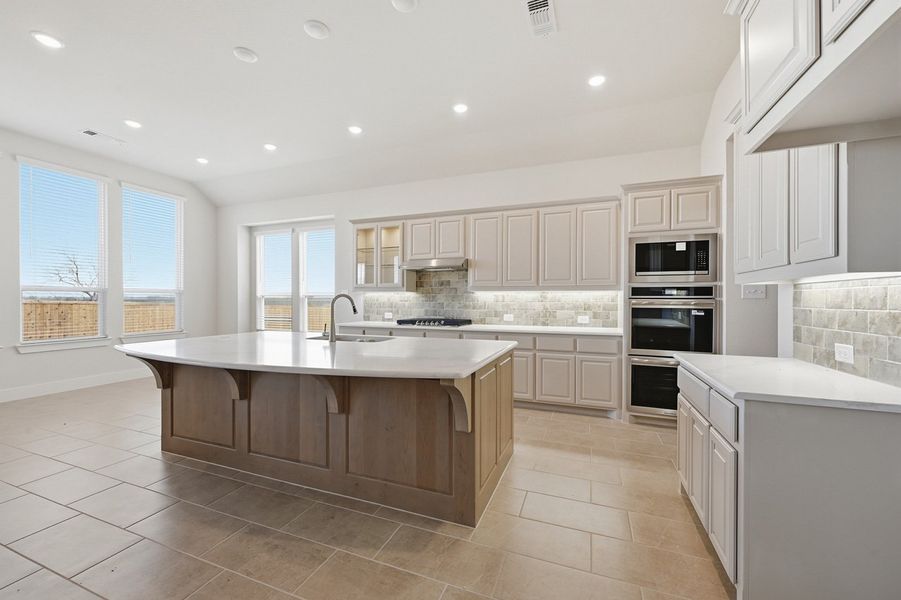 Kitchen Kitchen