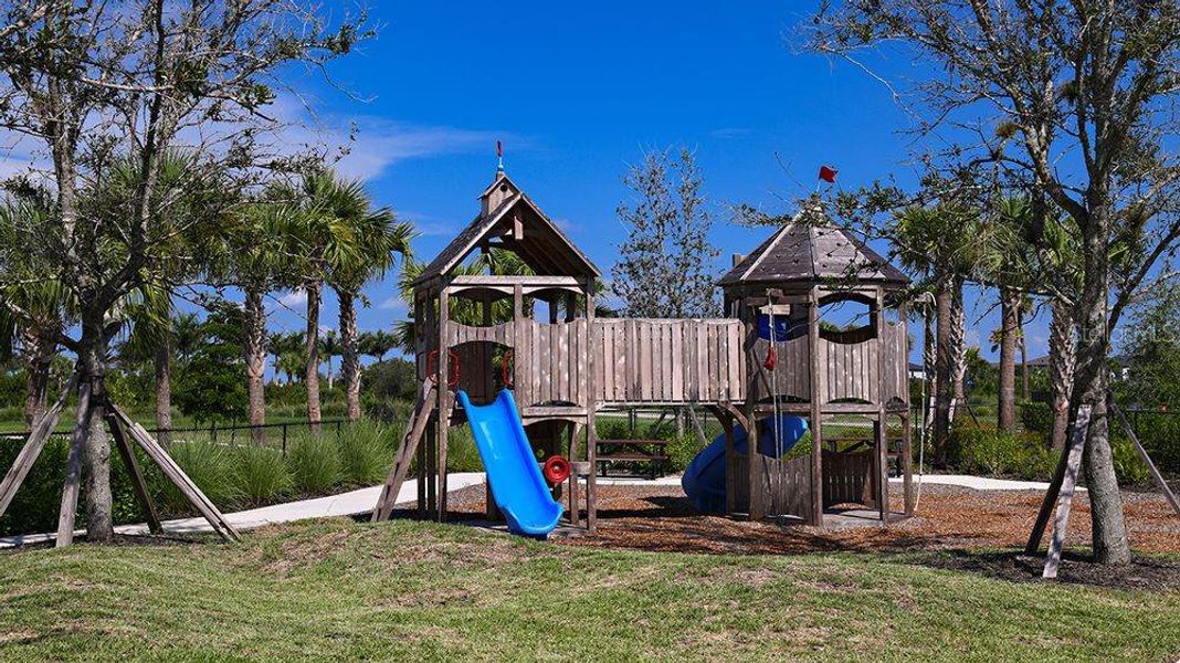 Community amenities in Skye Ranch Community Group Page, Sarasota (Image 30).