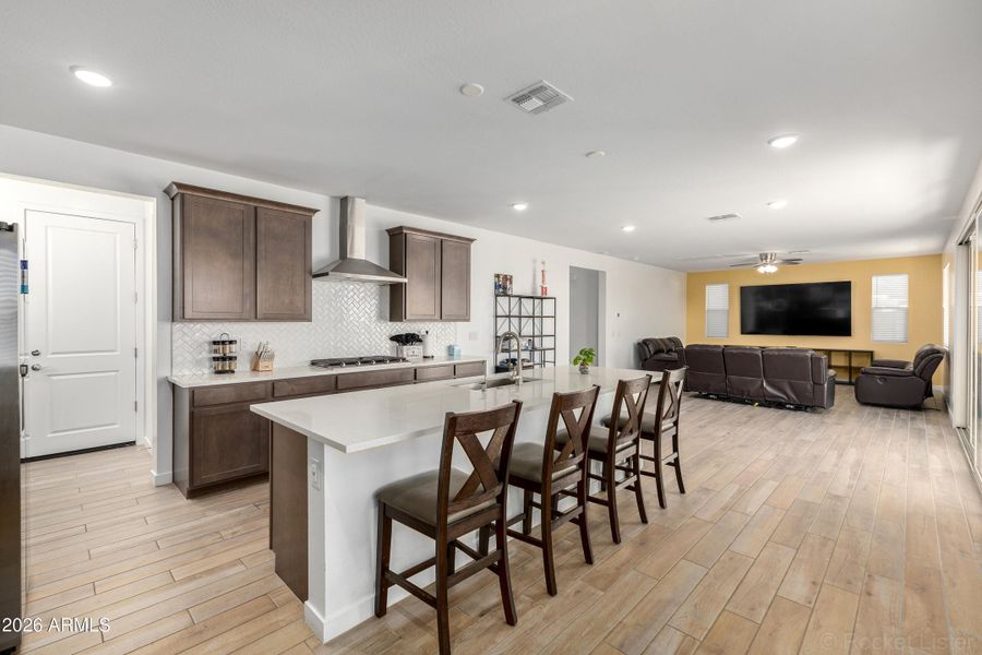 Kitchen Living 2 Kitchen Living 2