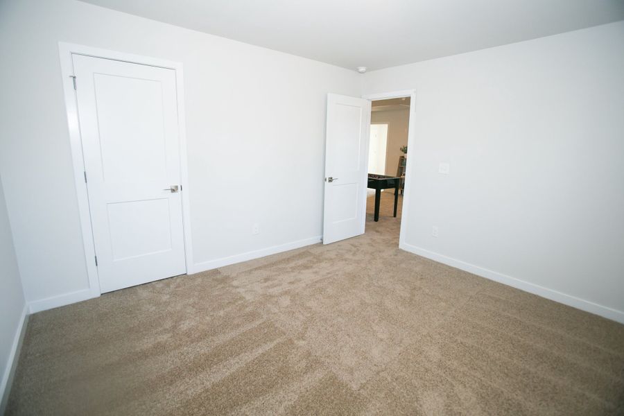 2,500sf New Home in Covington, GA.  - Slide 56